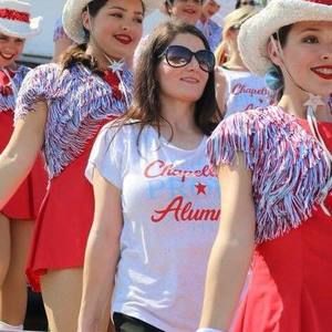 Meet your Posher, Morgan